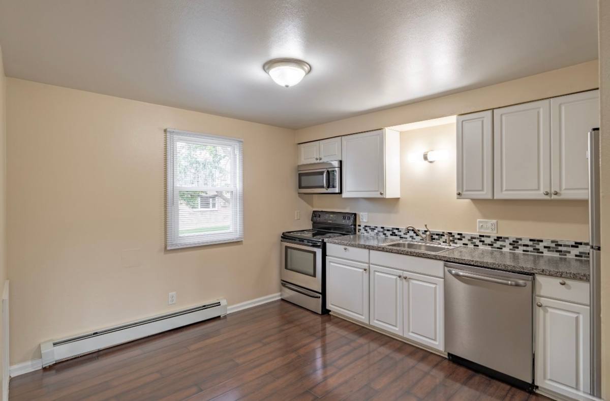 Apartment for rent at 5327 Rogers Rd, Hamburg, NY 14075