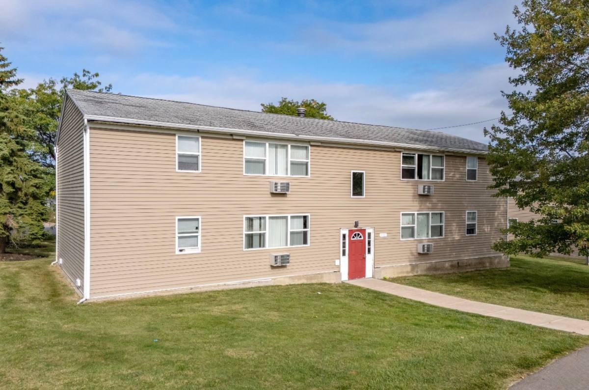 Apartment for rent at 5327 Rogers Rd, Hamburg, NY 14075