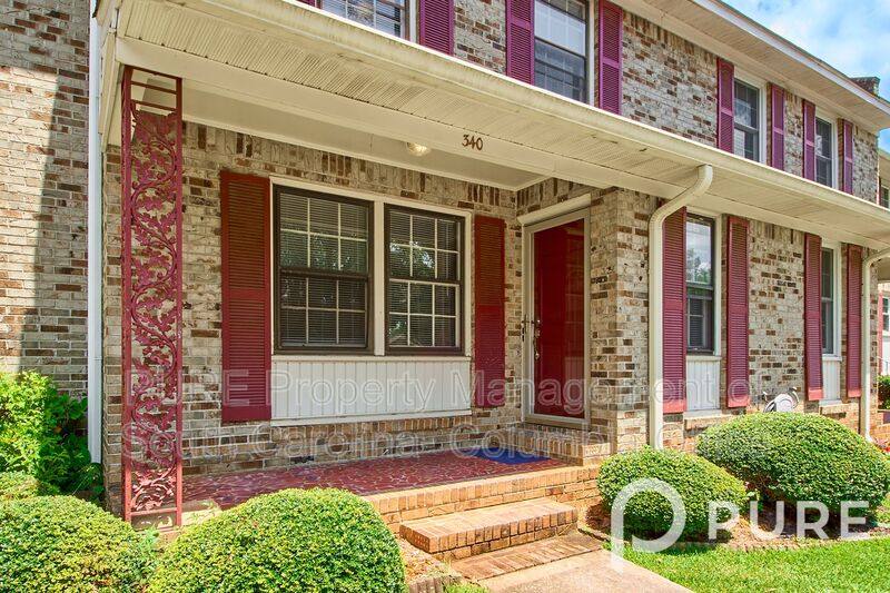 Condo for rent at 340 Rutledge Place, Columbia, SC 29212