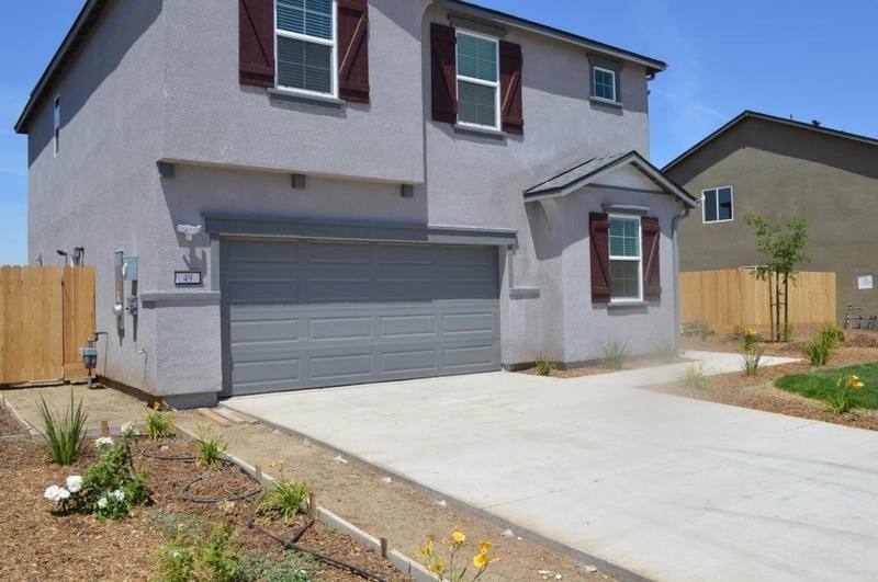 House for rent at 49 Medieval St, Merced, CA 95341