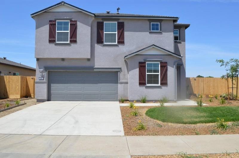 House for rent at 49 Medieval St, Merced, CA 95341