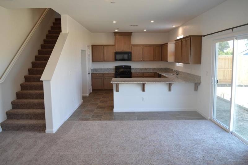 House for rent at 49 Medieval St, Merced, CA 95341