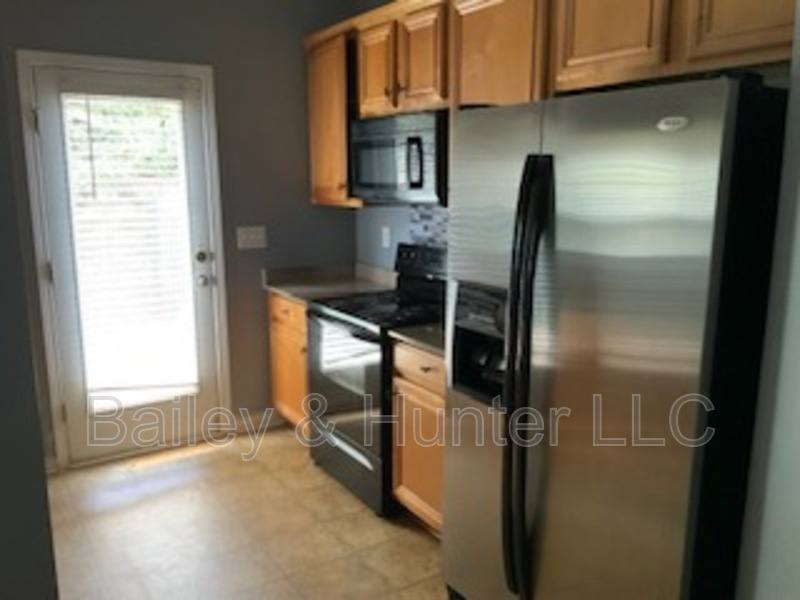 Townhouse for rent at 473 Mulberry Row SE, Atlanta, GA 30354