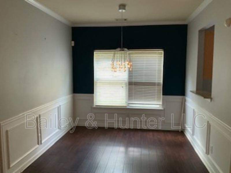 Townhouse for rent at 473 Mulberry Row SE, Atlanta, GA 30354