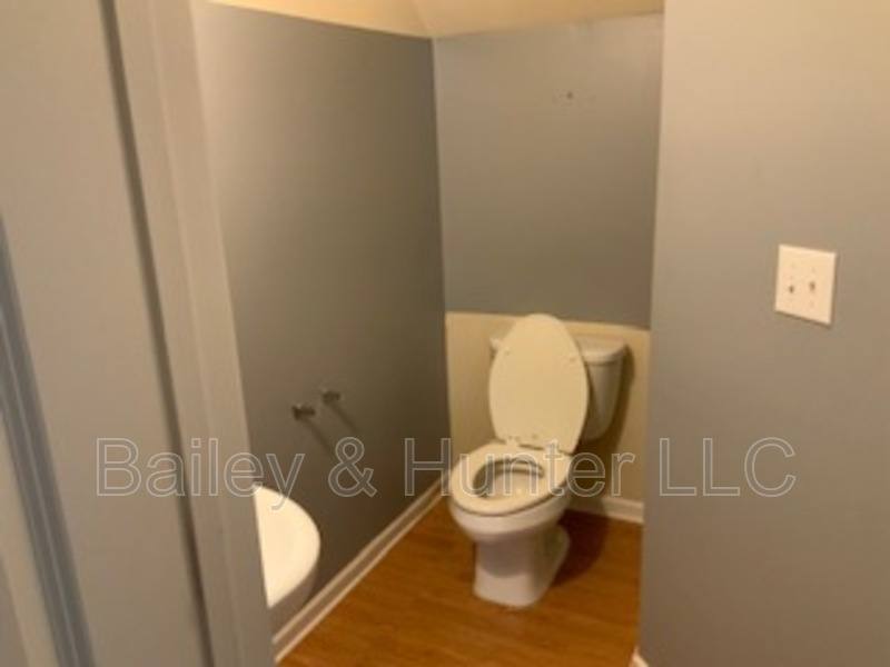 Townhouse for rent at 473 Mulberry Row SE, Atlanta, GA 30354