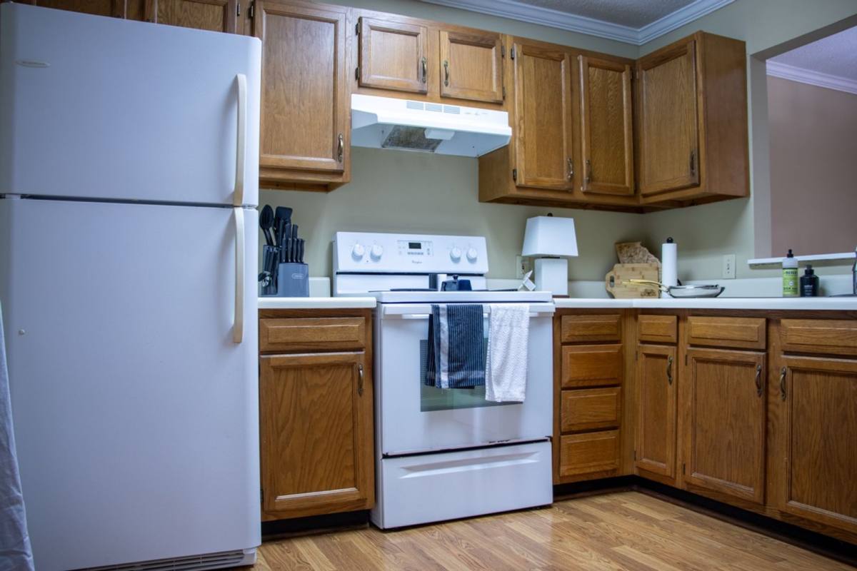 Apartment for rent at 170 Northview Dr, Athens, GA 30605