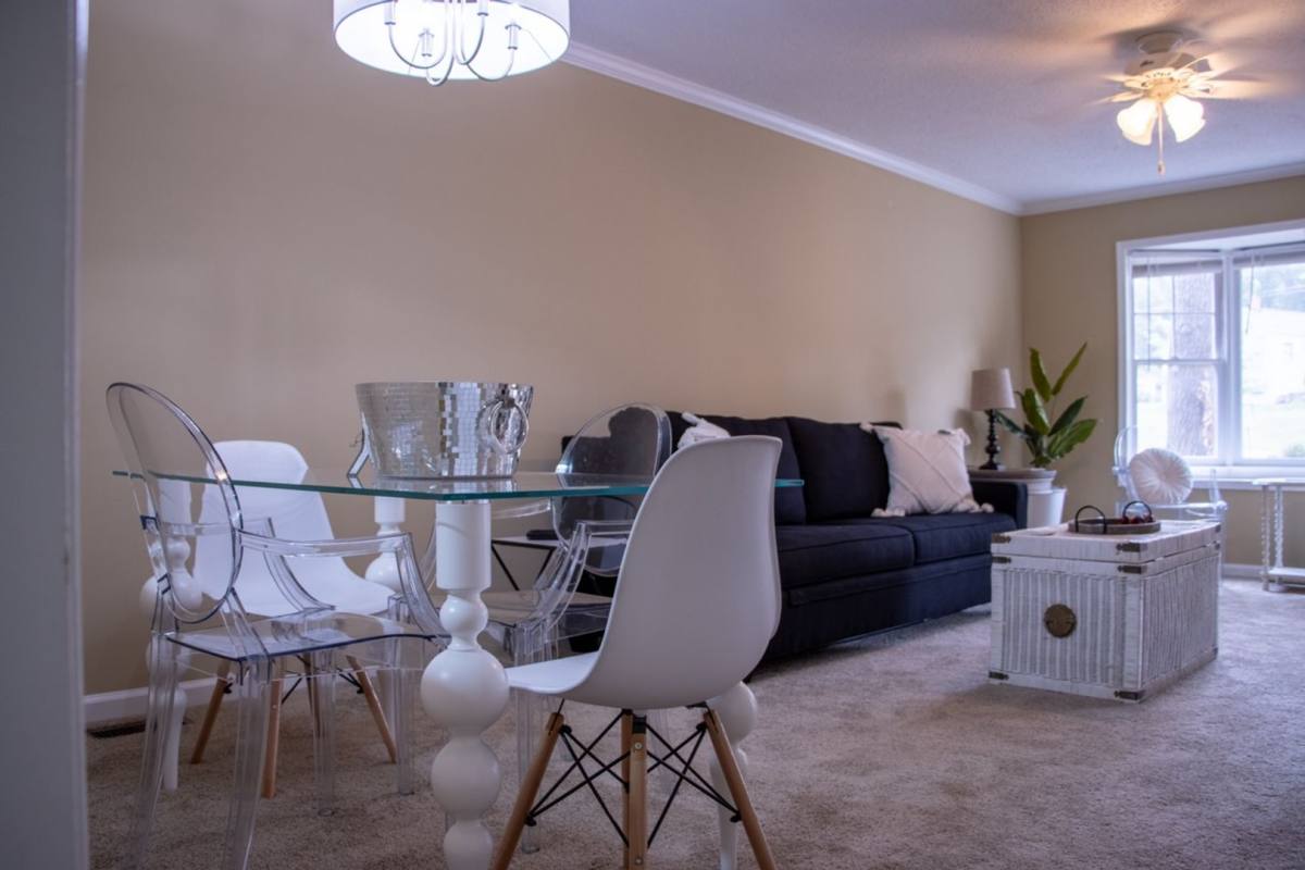 Apartment for rent at 170 Northview Dr, Athens, GA 30605