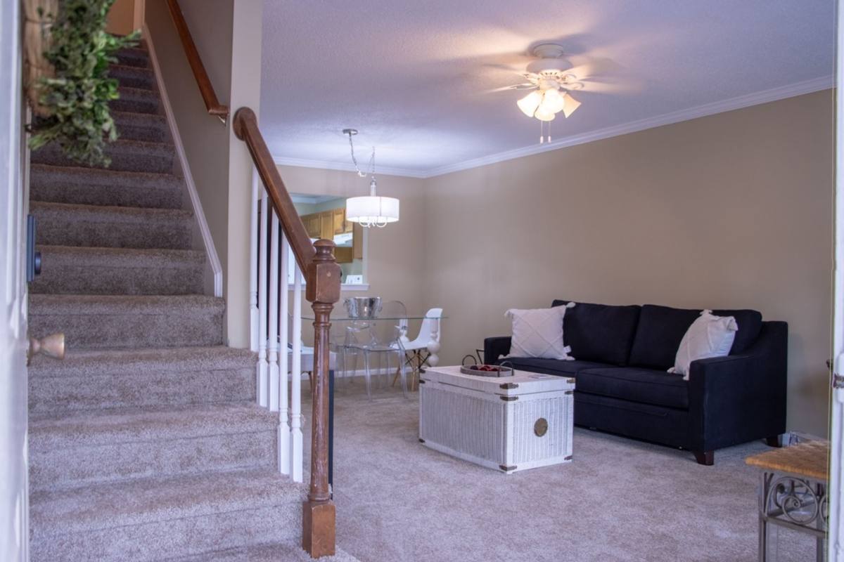 Apartment for rent at 170 Northview Dr, Athens, GA 30605