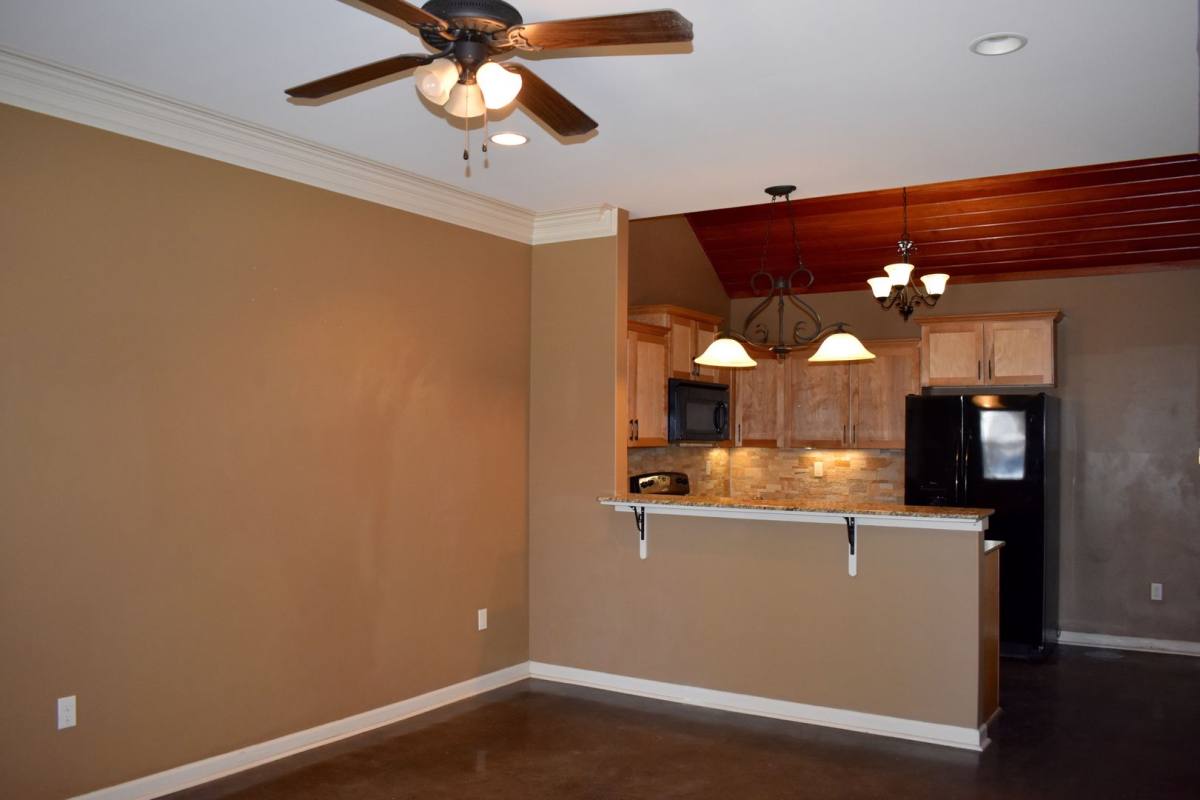 Townhouse for rent at 106 Padre, Broussard, LA 70518