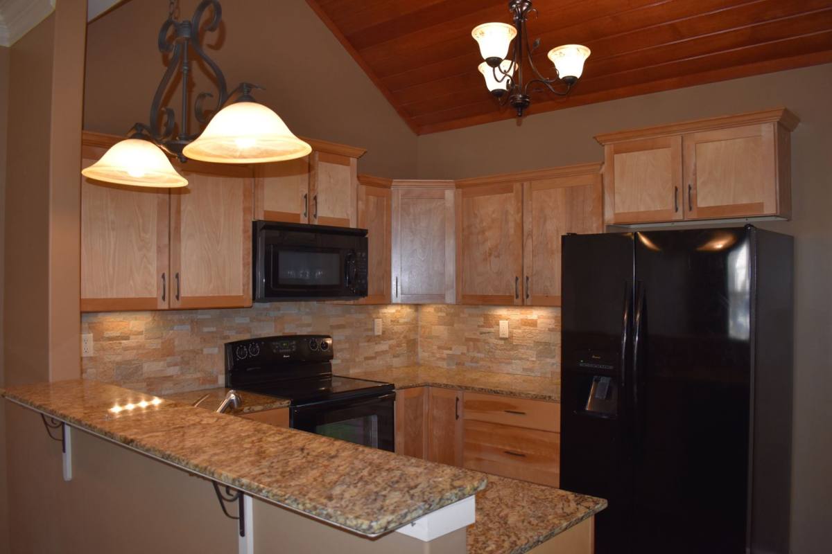 Townhouse for rent at 106 Padre, Broussard, LA 70518
