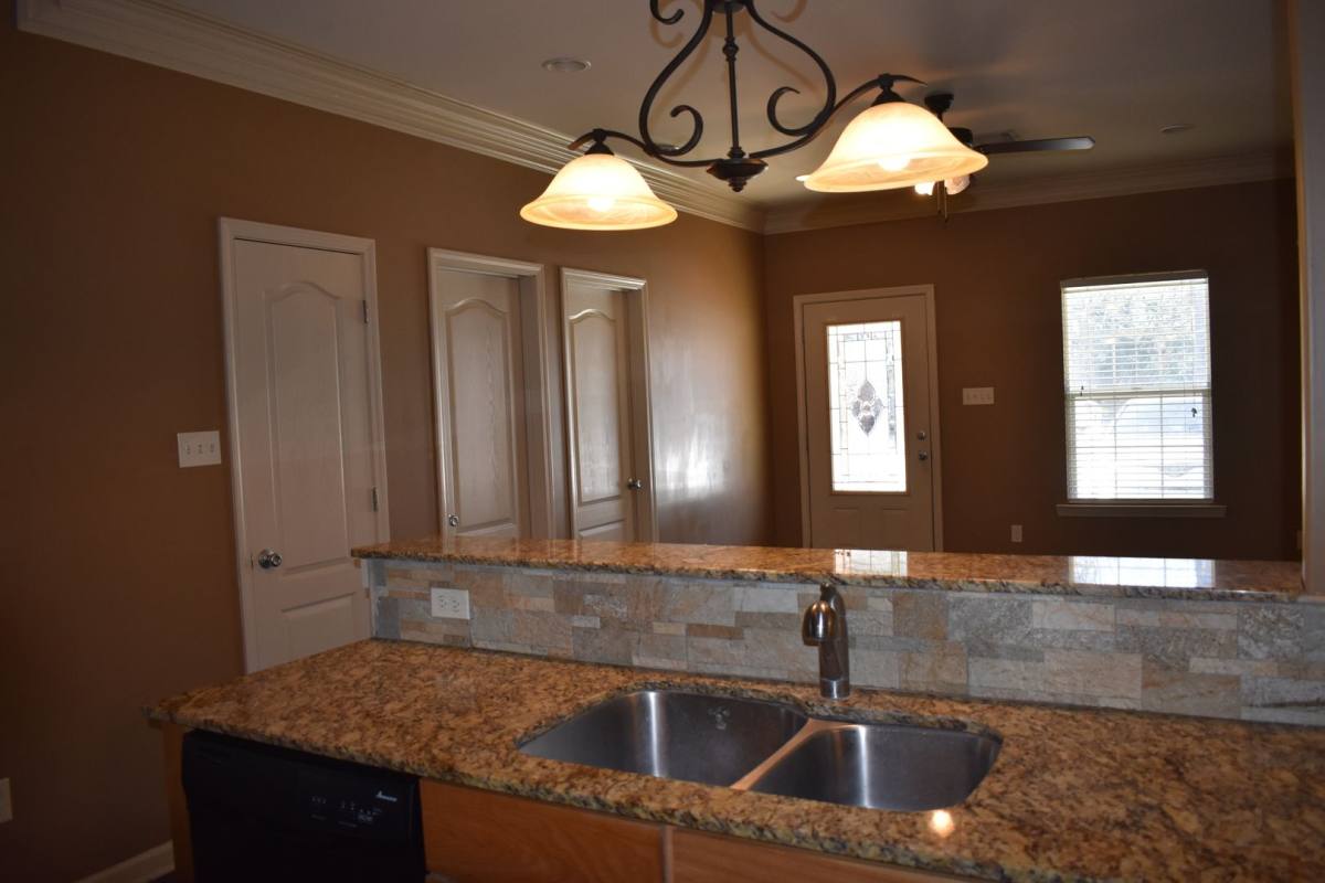 Townhouse for rent at 106 Padre, Broussard, LA 70518