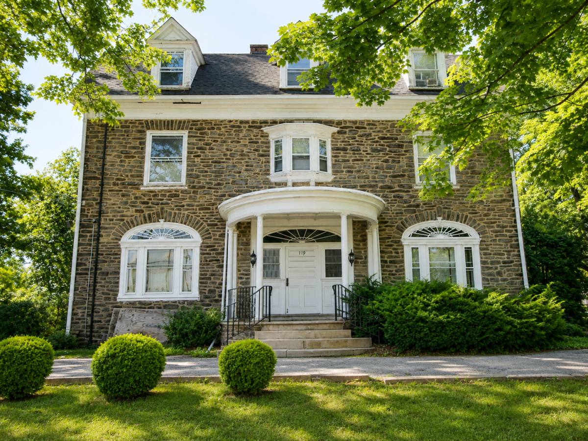 Apartment for rent at 119 E Johnson St, Philadelphia, PA 19144
