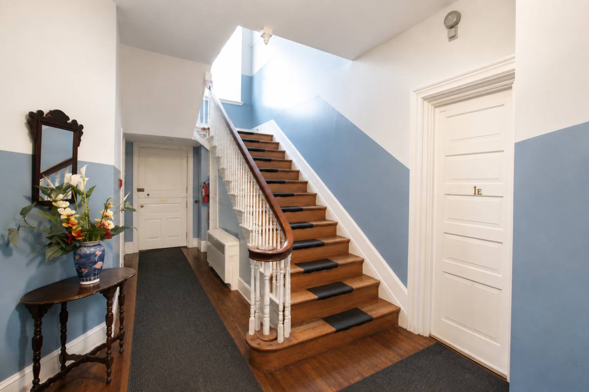 Apartment for rent at 119 E Johnson St, Philadelphia, PA 19144