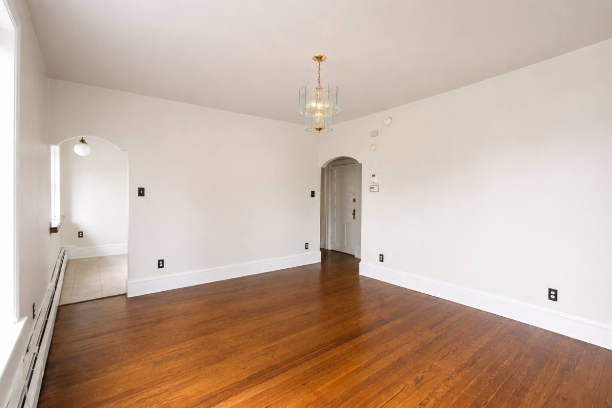Apartment for rent at 119 E Johnson St, Philadelphia, PA 19144