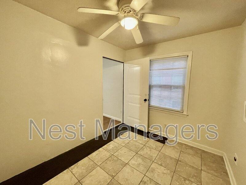 House for rent at 3533 Furman Dr, Fayetteville, NC 28304