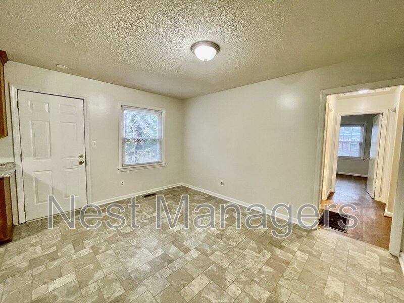 House for rent at 3533 Furman Dr, Fayetteville, NC 28304