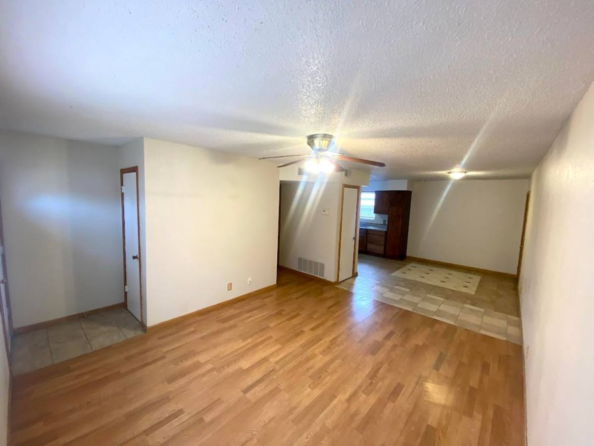 House for rent at 1217 Sunnyside Ave, Dodge City, KS 67801