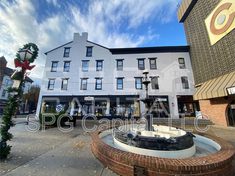 Apartment for rent at 5 Center Square #37, Hanover, PA 17331