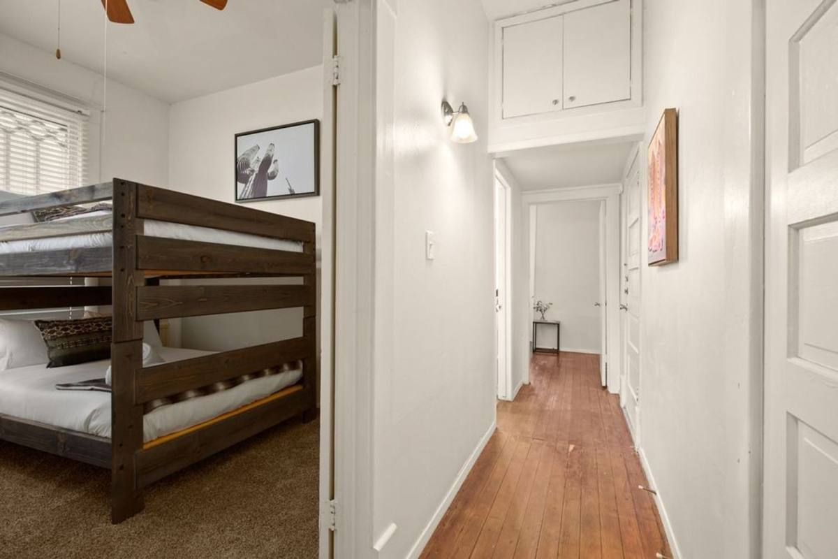 Apartment for rent at 302 E 30th, Austin, TX 78705