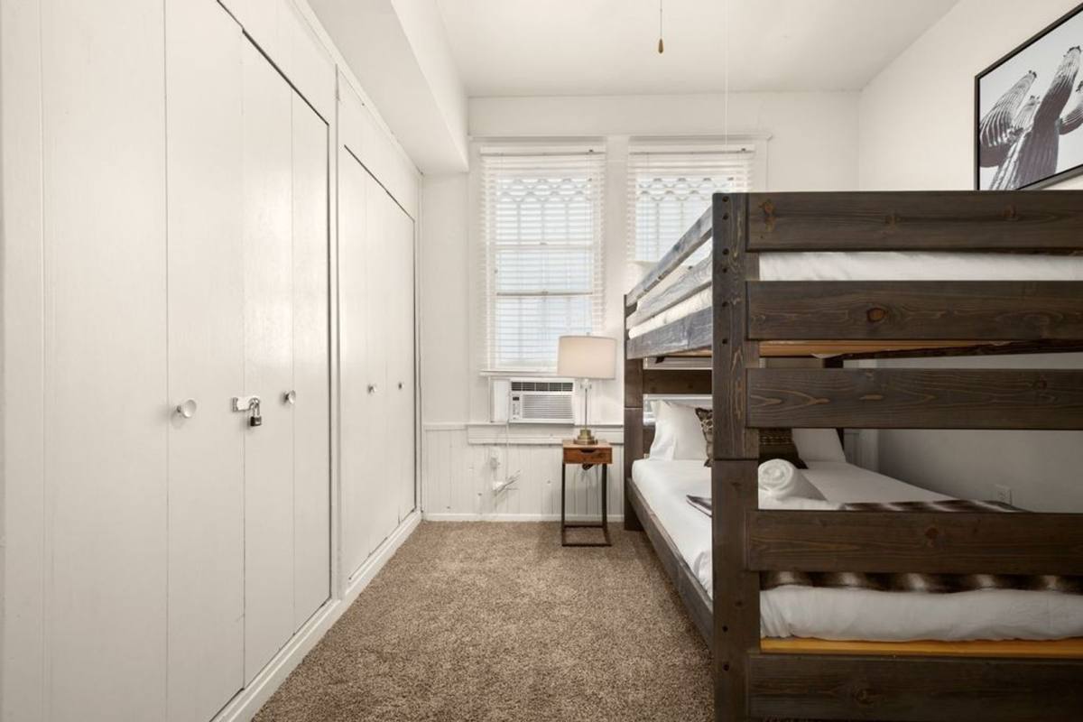 Apartment for rent at 302 E 30th, Austin, TX 78705