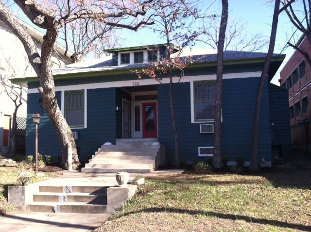 Apartment for rent at 302 E 30th, Austin, TX 78705