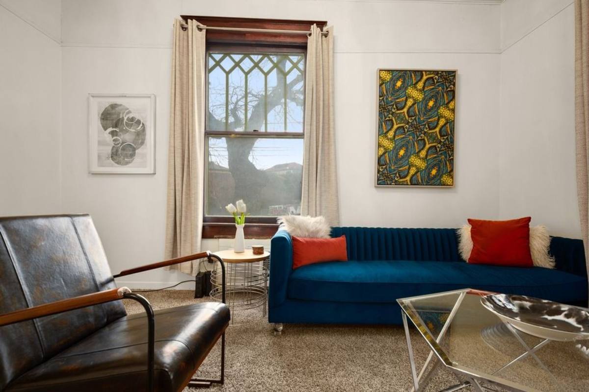 Apartment for rent at 302 E 30th, Austin, TX 78705