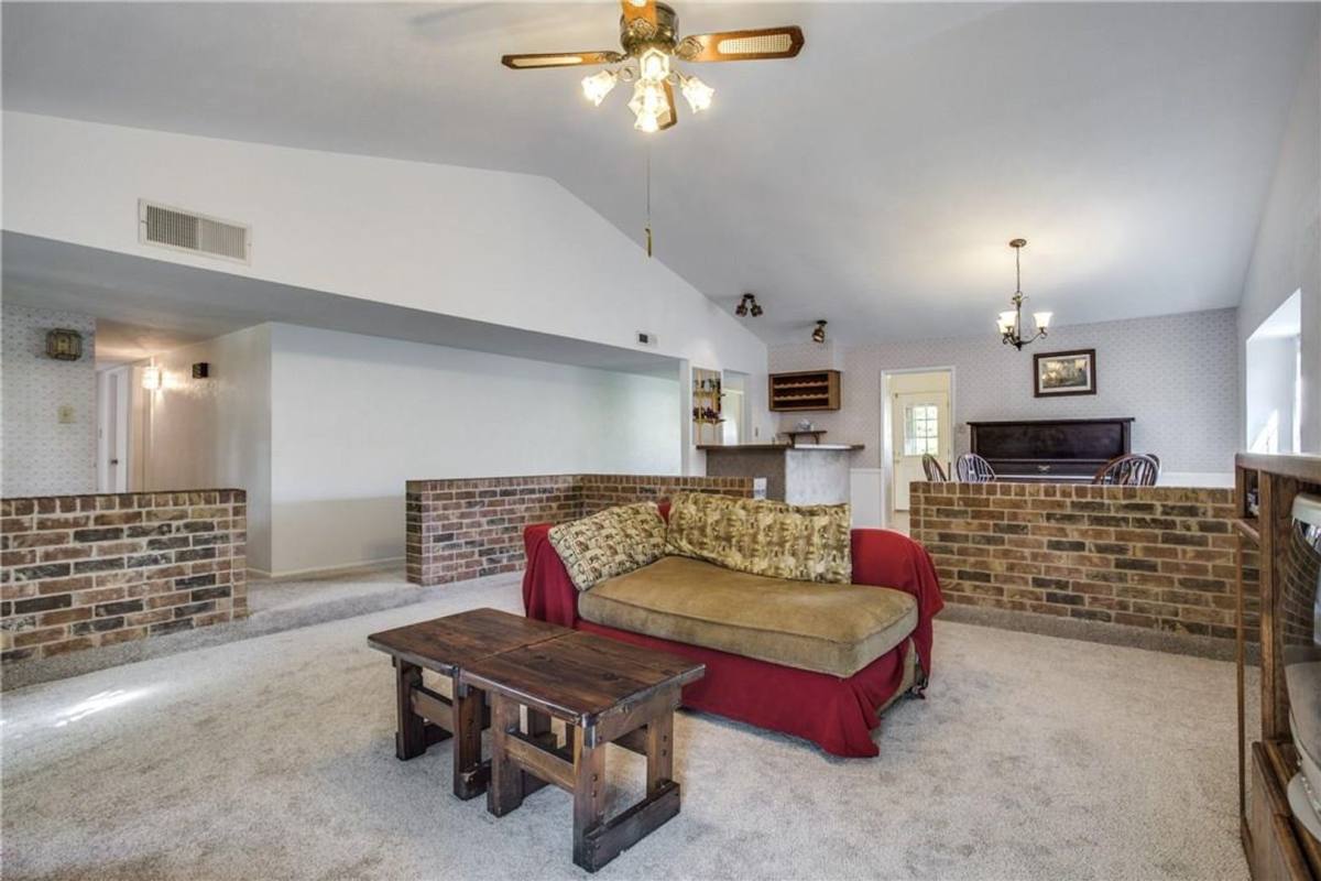 House for rent at 7612 Jerome Dr, Plano, TX 75025