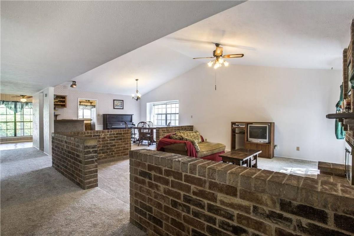 House for rent at 7612 Jerome Dr, Plano, TX 75025
