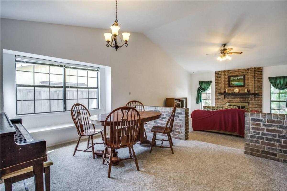 House for rent at 7612 Jerome Dr, Plano, TX 75025