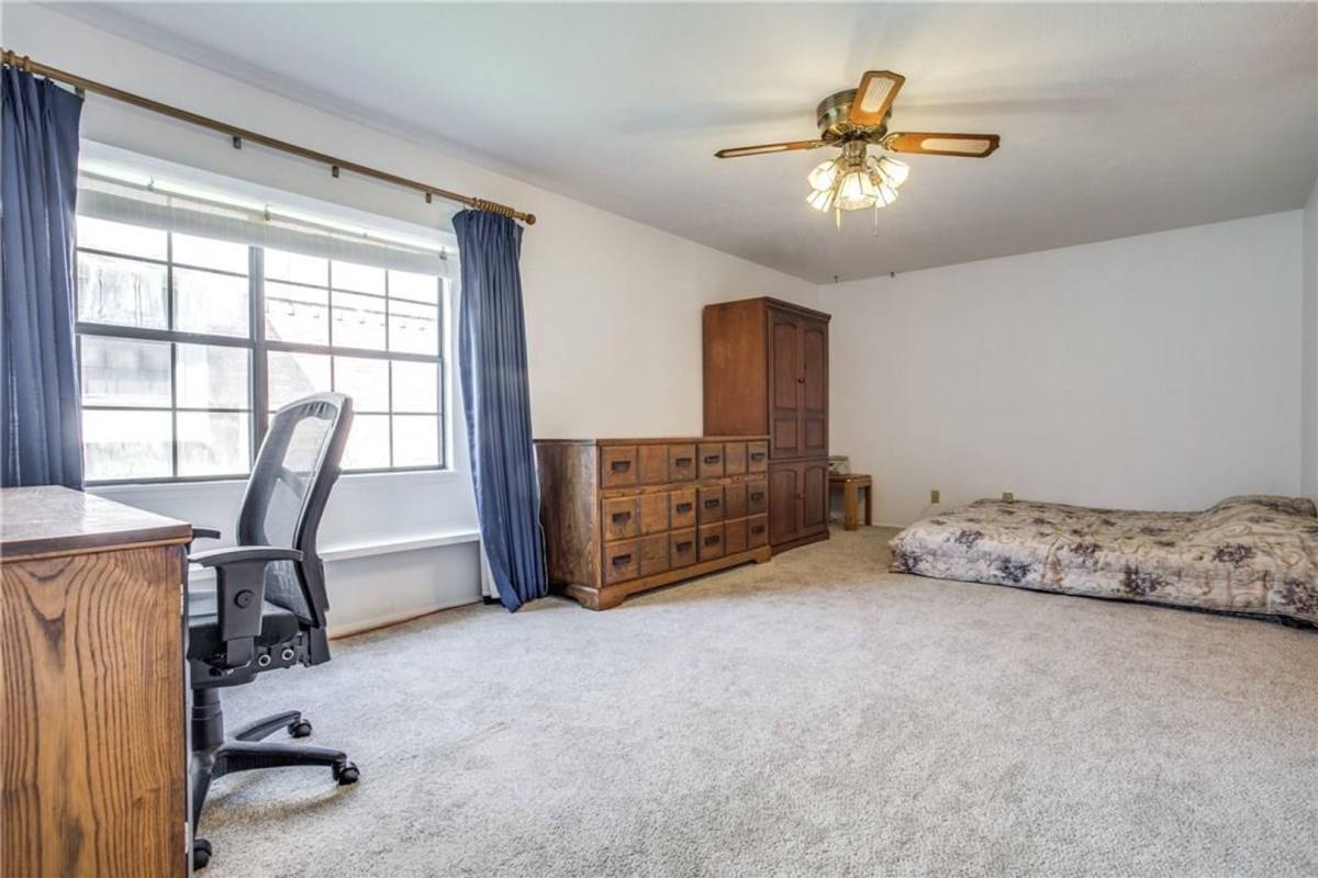 House for rent at 7612 Jerome Dr, Plano, TX 75025