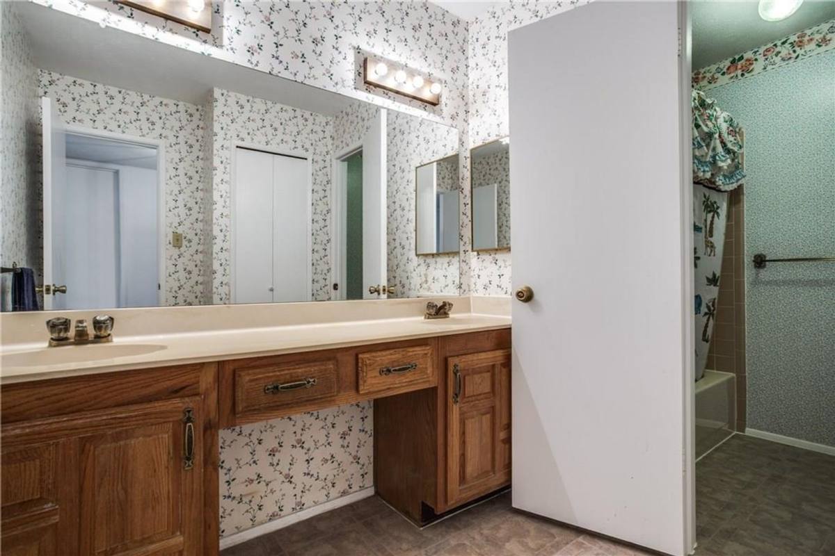 House for rent at 7612 Jerome Dr, Plano, TX 75025