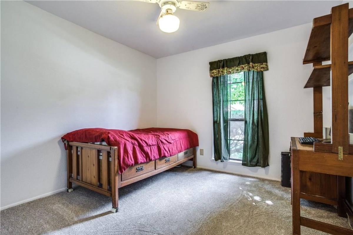 House for rent at 7612 Jerome Dr, Plano, TX 75025