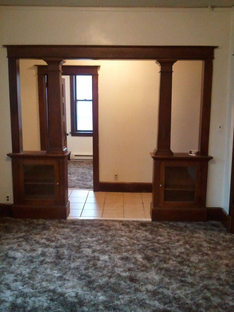 Apartment for rent at 332 N 21 St Ave W, Duluth, MN 55806