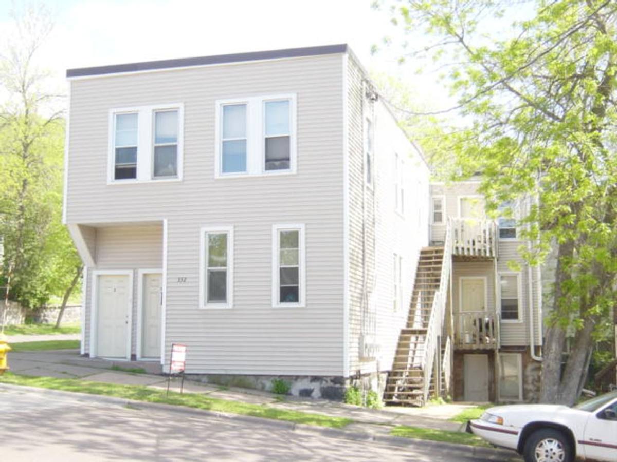 Apartment for rent at 332 N 21 St Ave W, Duluth, MN 55806