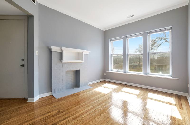Apartment for rent at 7255 S Calumet Ave 356 E 73RD, 2, Chicago, IL 60619