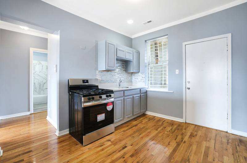 Apartment for rent at 7255 S Calumet Ave 356 E 73RD, 2, Chicago, IL 60619