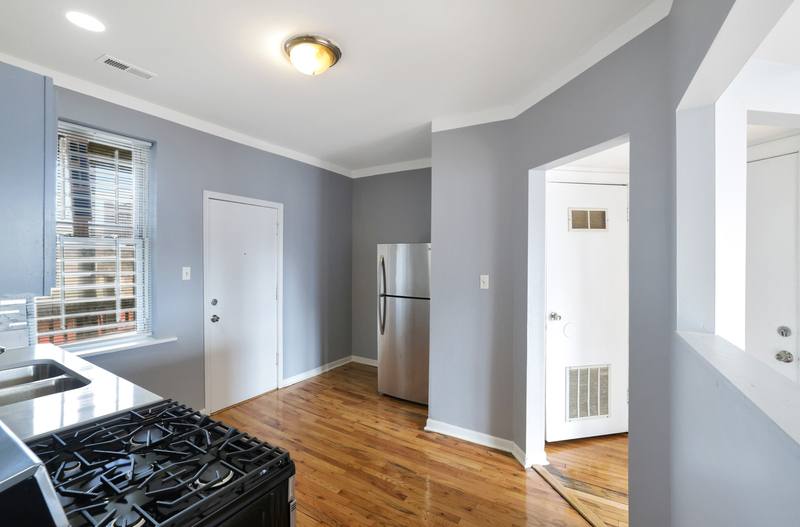 Apartment for rent at 7255 S Calumet Ave 356 E 73RD, 2, Chicago, IL 60619