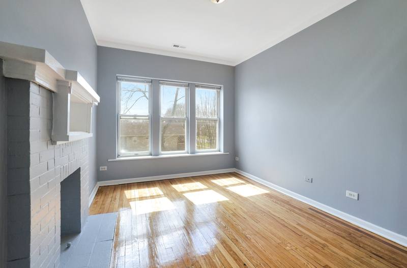 Apartment for rent at 7255 S Calumet Ave 356 E 73RD, 2, Chicago, IL 60619