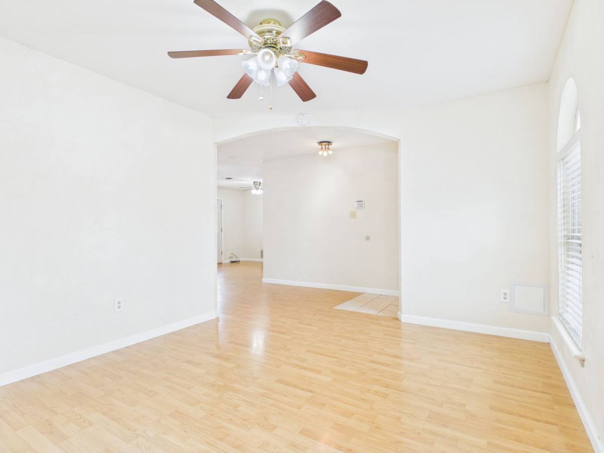 House for rent at 4663 SE Brighton Dr, Lawton, OK 73501