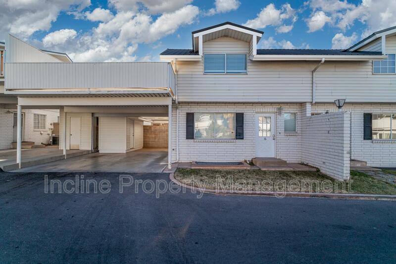 Townhouse for rent at 781 Valley View Dr #16, Saint George, UT 84770