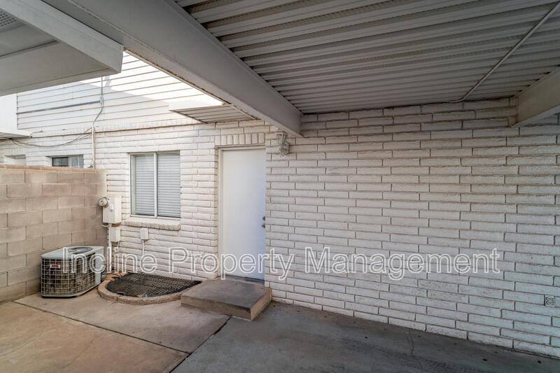 Townhouse for rent at 781 Valley View Dr #16, Saint George, UT 84770