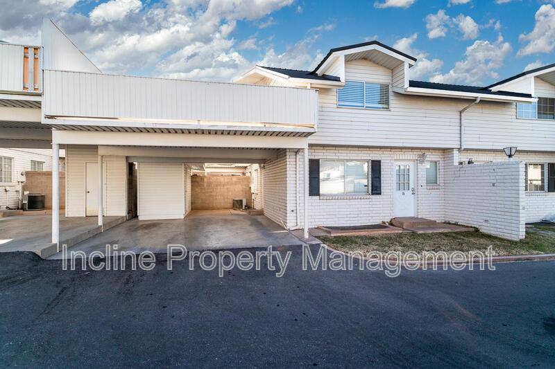 Townhouse for rent at 781 Valley View Dr #16, Saint George, UT 84770