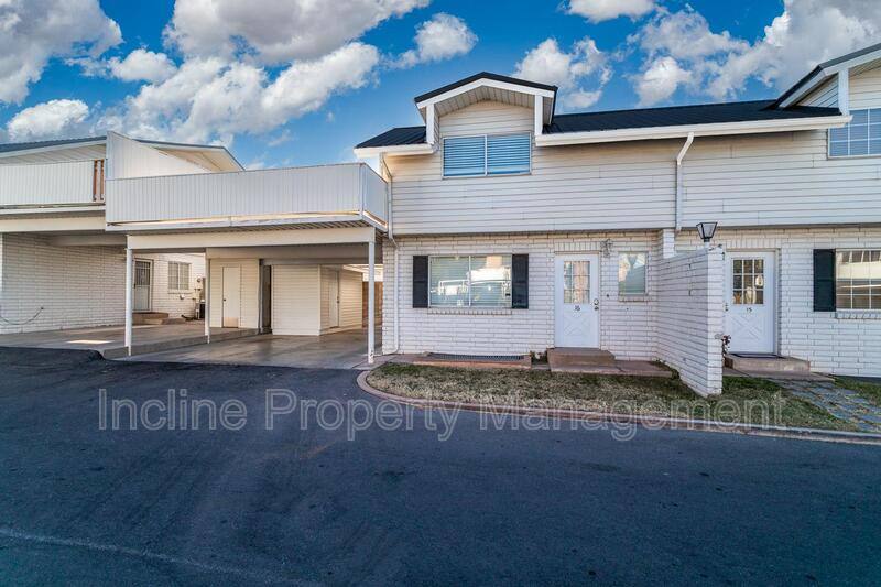 Townhouse for rent at 781 Valley View Dr #16, Saint George, UT 84770