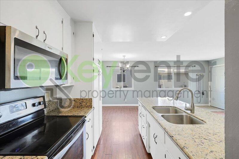 Condo for rent at 6533 Greenback Lane #3, Citrus Heights, CA 95610