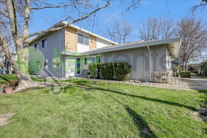 Condo for rent at 6533 Greenback Lane #3, Citrus Heights, CA 95610