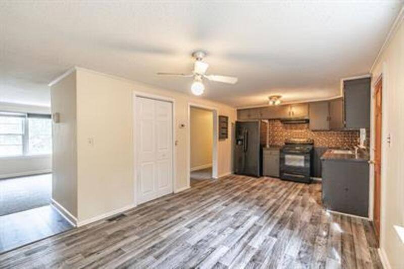 House for rent at 885 S Stephens St, Southern Pines, NC 28387