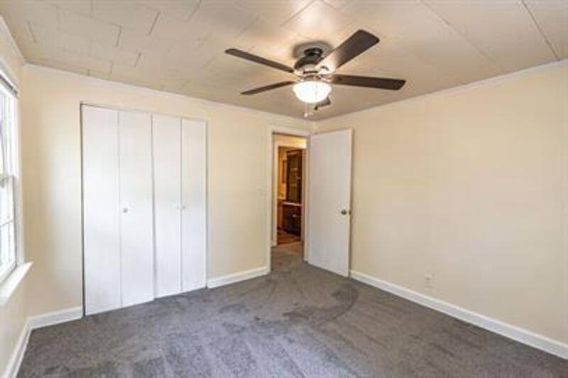 House for rent at 885 S Stephens St, Southern Pines, NC 28387