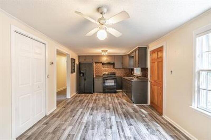 House for rent at 885 S Stephens St, Southern Pines, NC 28387