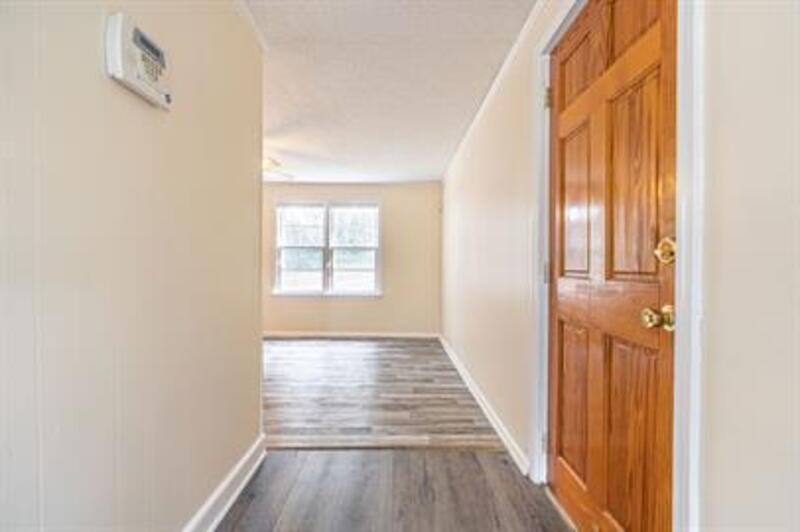 House for rent at 885 S Stephens St, Southern Pines, NC 28387