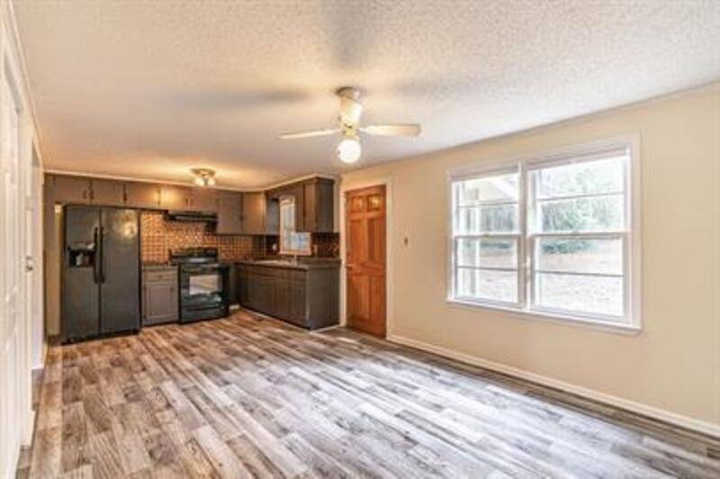 House for rent at 885 S Stephens St, Southern Pines, NC 28387